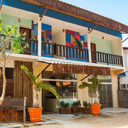Pousada Numei De Jeri Jijoca de Jericoacoara Εξωτερικό φωτογραφία