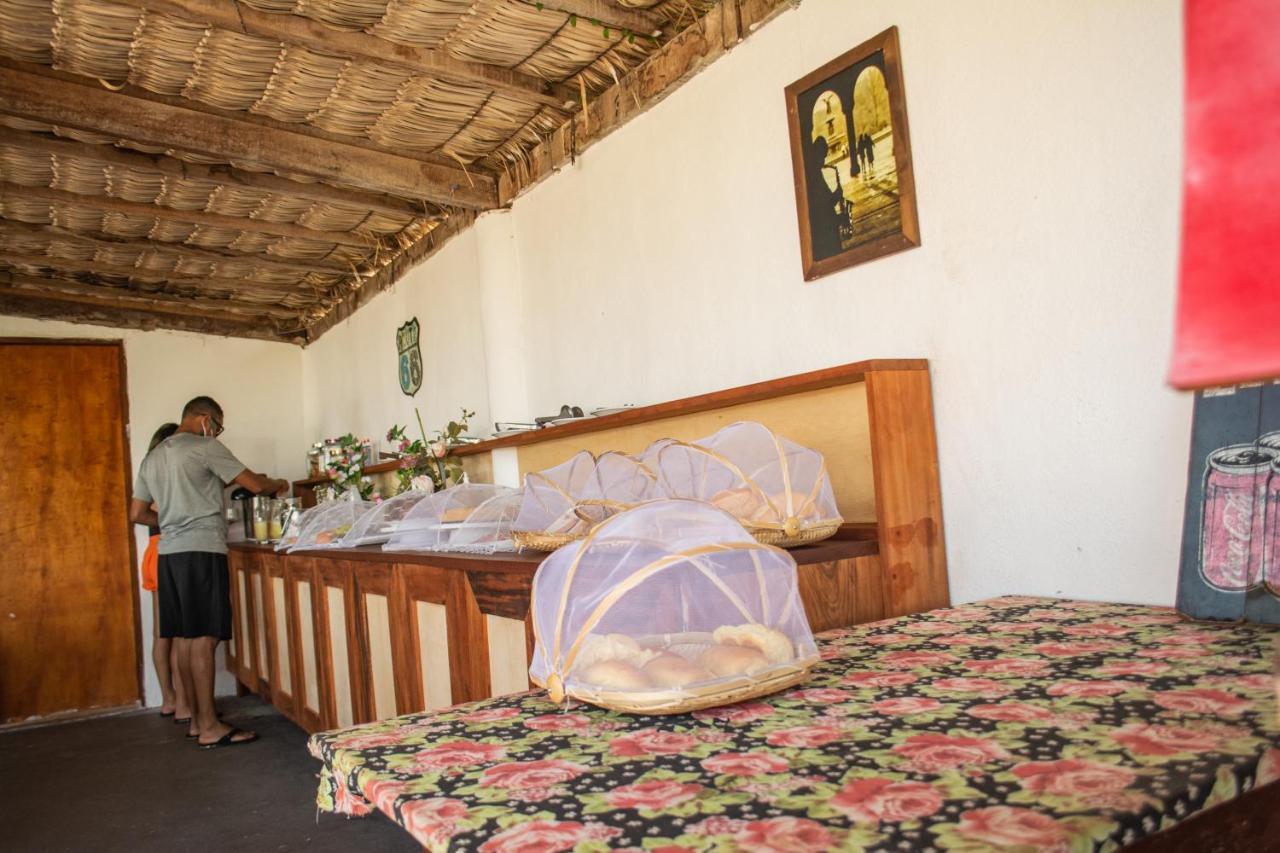Pousada Numei De Jeri Jijoca de Jericoacoara Εξωτερικό φωτογραφία