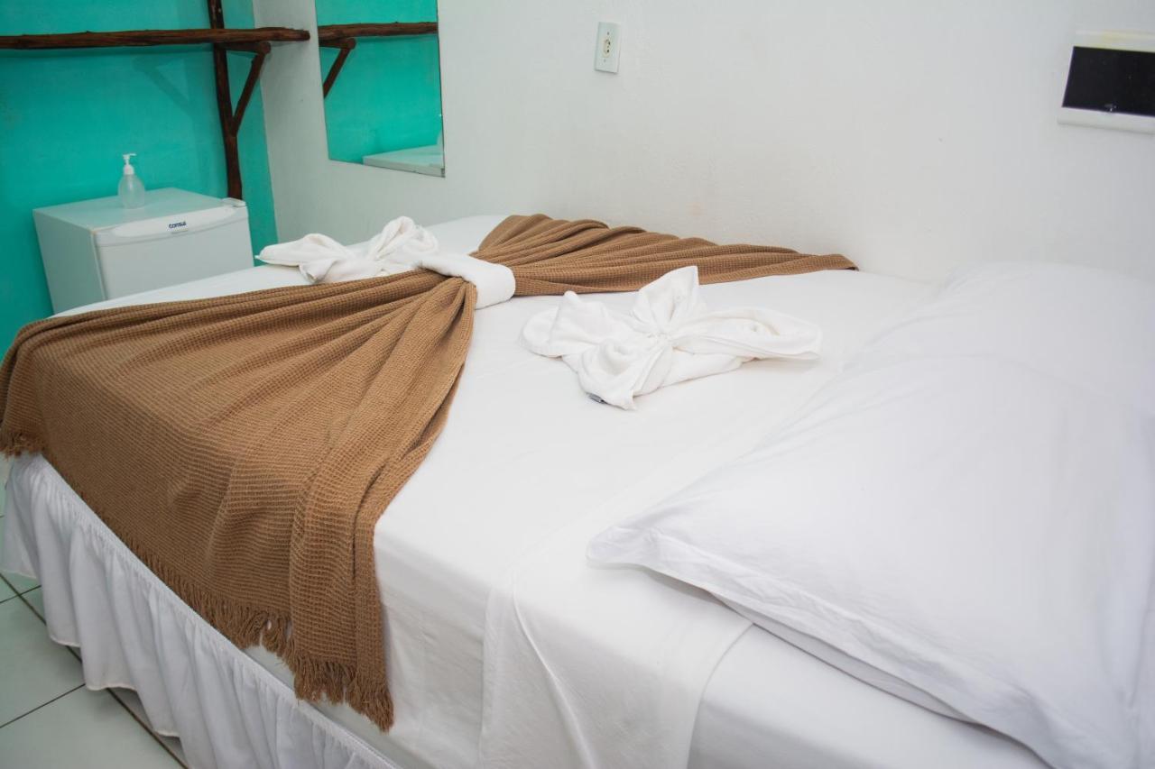 Pousada Numei De Jeri Jijoca de Jericoacoara Εξωτερικό φωτογραφία