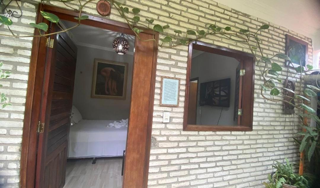 Pousada Numei De Jeri Jijoca de Jericoacoara Εξωτερικό φωτογραφία